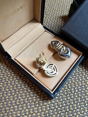 Bvlgari roma doppio cuore - doppio, drop