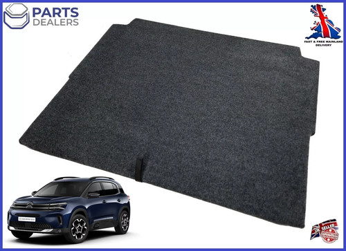 For citroen aircross mk1 - for,