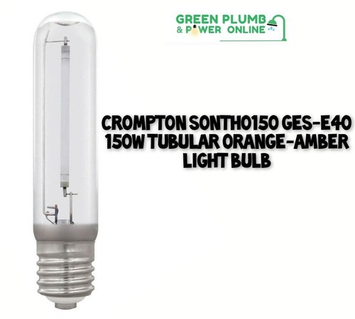 Crompton tubular high output - tubular,