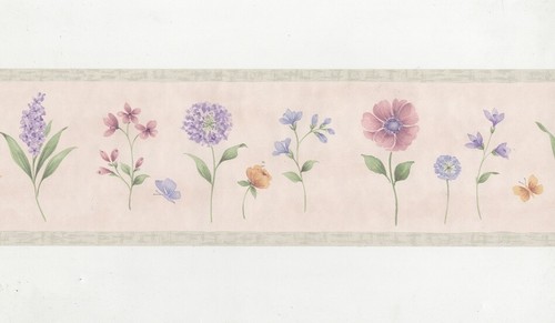 Soft floral 0421 - floral,