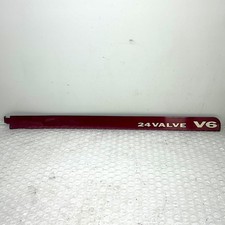 Rear Sliding Door Rail Cover Left for Mitsubishi DELICA L400 PB3V 2.0 MPi