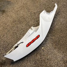 Suzuki GSXR 600 750 K6 K7 Rear