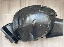 Genuine Mercedes C-class W204