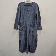 Grizas Drape Cotton Crinkle