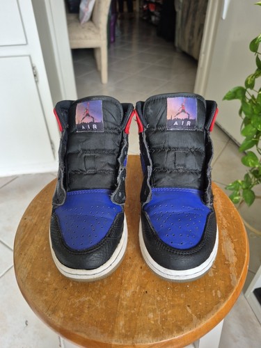 Nike air jordan mid gs - mid, ss