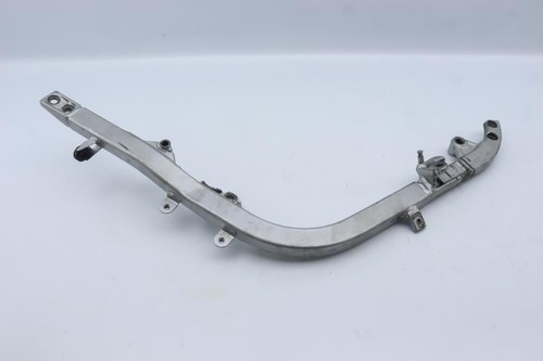 Left frame cradle honda - left,