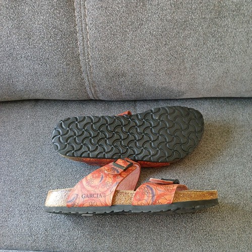 Papillio birkenstock rare - papillio,