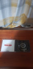 ninja commando neo geo cd