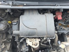 TOYOTA YARIS 2011-2018 1.0