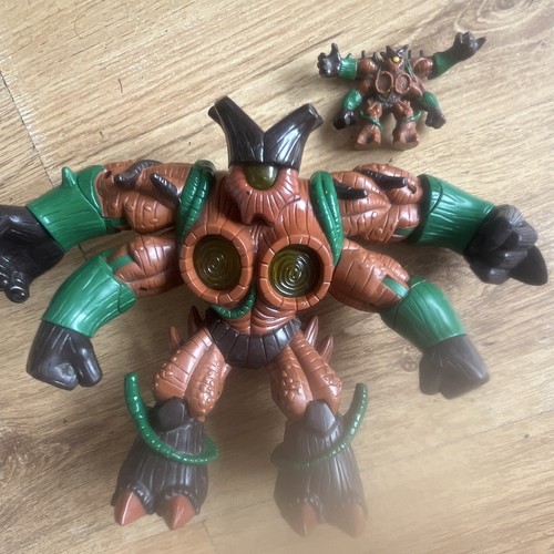 Large tasarau gormiti - large,