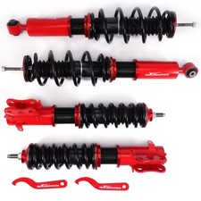 Coilovers Height Adjsustable