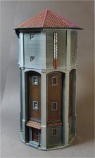 Wargaming Terrain Water Tower