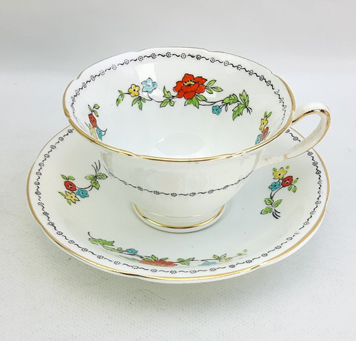 Heathcote for lawleys tea - for,