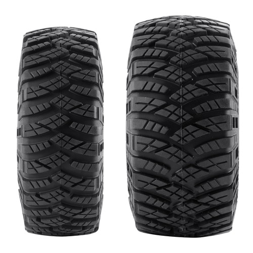 Flyxm 4pcs 2 - 1.9", or