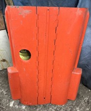 Nuffield Dm4 Tractor Bonnet