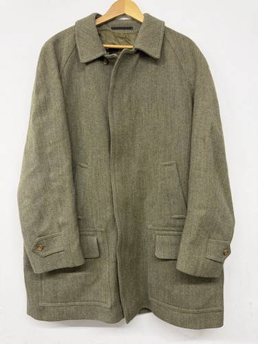Grenfell derby tweed hunting - derby,