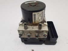 2011 MAZDA 3 ABS PUMP + MODULE