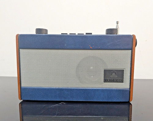 Roberts r757 portable - roberts,