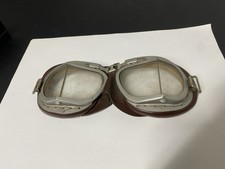 Original Old 1960s Split Lens