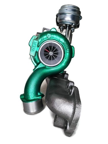 Hybrid turbo gt1856v - hybrid, to