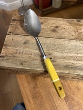 Vintage Skyline Serving /