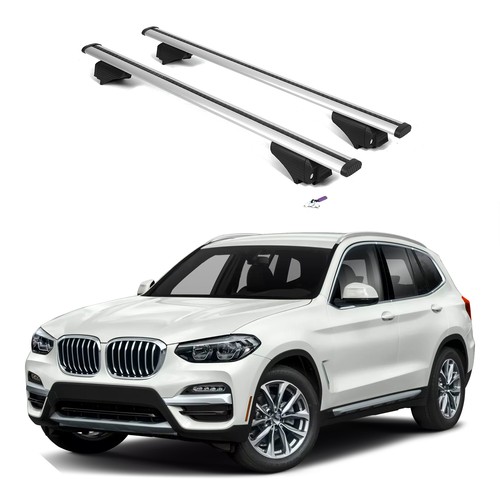 Erkul roof rack cross bars - rack,