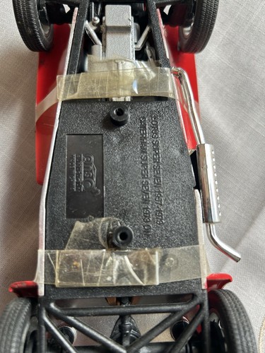 Anson lotus super - anson, seven