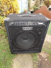 Fender Rumble 100 15" Bass