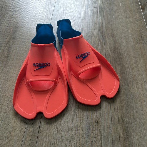 Speedo biofuse training fins - training,