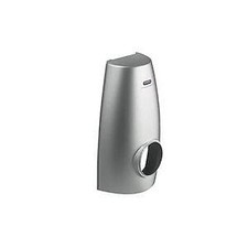 Aqualisa 241306 Aquastream Power Shower Front Cover - Satin Chrome