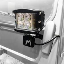 Terrafirma Bulkhead Light