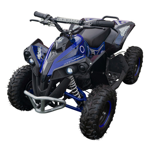 Offspeed electric quad bike - offspeed,