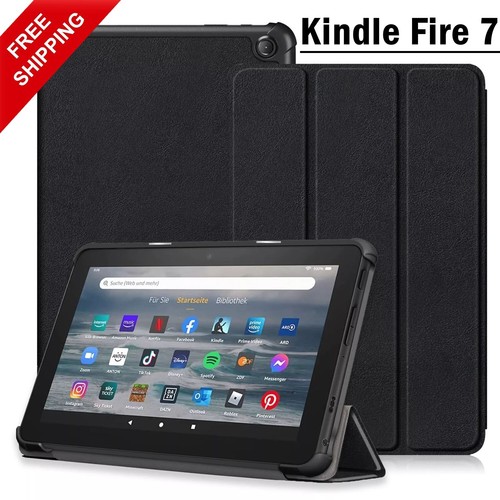 Leather cover magnetic - cover, smart