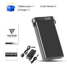 24V10.4Ah E-bike Li-ion