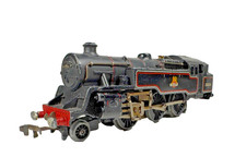 Hornby Duble OO gauge 3 rail