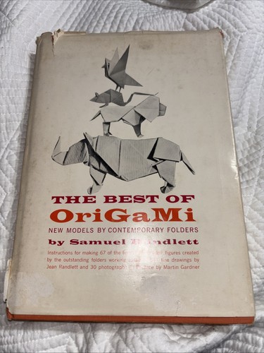 The best origami samuel - the,