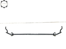 2017-2019 MERCEDES E300 W213 E-CLASS AWD REAR STABILIZER ANTI ROLL SWAY BAR OEM