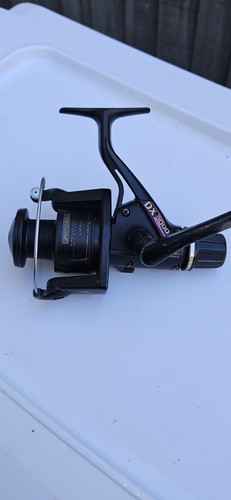 Shimano 3000 fishing - dx, reel