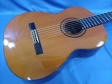 TAKAMINE NO.5 Classical Guitar
