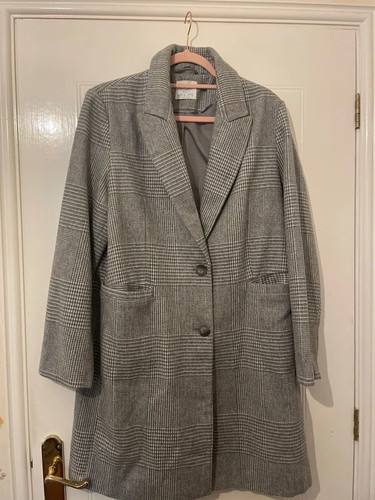 Primark size coat long - primark,