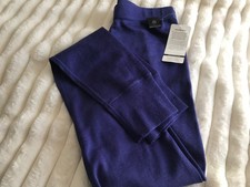 Mountain Warehouse Merino Women's Base Layer Pant Ladies Lightweight Leggings -8