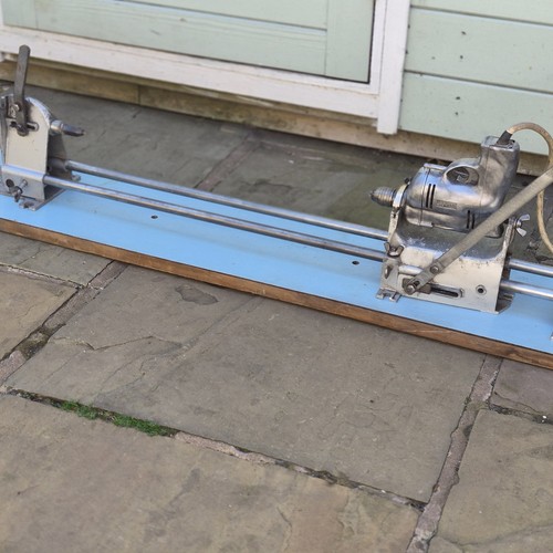 Vintage wolf cub electric - vintage,