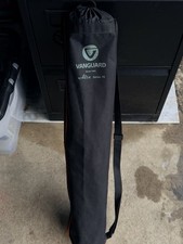 Vanguard Alta SBH-100 Camera