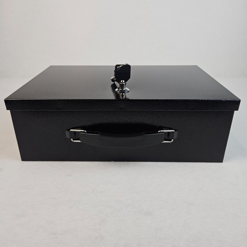 Fireproof security box - fireproof,