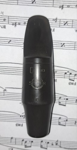 Selmer paris s80 tenor - selmer,