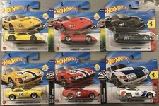 Hot Wheels Mega Value Bundle