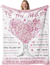 Gift for Mum, Birthday Gifts