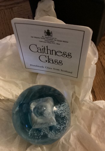 Vintage caithness scotland - caithness,