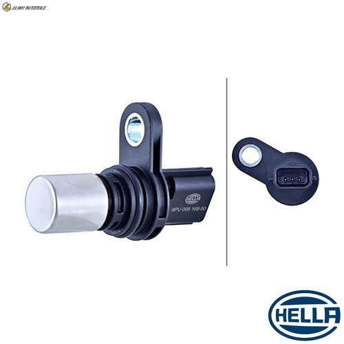 Pulse generator crankshaft - pulse,