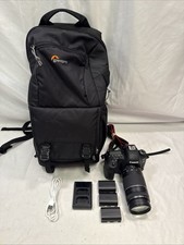 Canon EOS 6D Mark II 26.2MP